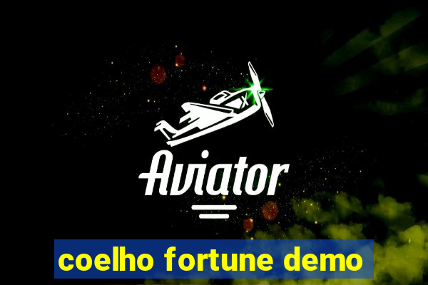 coelho fortune demo